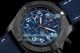 Swiss Replica Breitling Avenger D-Blue Dial Black Bezel  Nylon Canvas Strap Watch 45mm (1)_th.jpg